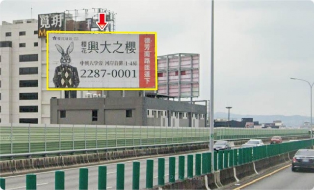 H-0659-環中東路四段-74快速道路、 LaLaport